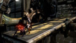 画像ギャラリー No.093のサムネイル画像 / 「God of War: Ascension」本日発売。物語のキーパーソン「オルコス」の情報や，クレイトスが繰り出す豪快なアクションの数々を確認しよう