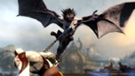 画像ギャラリー No.094のサムネイル画像 / 「God of War: Ascension」本日発売。物語のキーパーソン「オルコス」の情報や，クレイトスが繰り出す豪快なアクションの数々を確認しよう