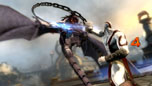 画像ギャラリー No.097のサムネイル画像 / 「God of War: Ascension」本日発売。物語のキーパーソン「オルコス」の情報や，クレイトスが繰り出す豪快なアクションの数々を確認しよう