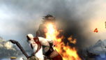 画像ギャラリー No.098のサムネイル画像 / 「God of War: Ascension」本日発売。物語のキーパーソン「オルコス」の情報や，クレイトスが繰り出す豪快なアクションの数々を確認しよう