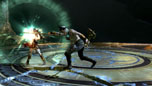 画像ギャラリー No.100のサムネイル画像 / 「God of War: Ascension」本日発売。物語のキーパーソン「オルコス」の情報や，クレイトスが繰り出す豪快なアクションの数々を確認しよう