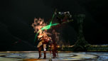 画像ギャラリー No.103のサムネイル画像 / 「God of War: Ascension」本日発売。物語のキーパーソン「オルコス」の情報や，クレイトスが繰り出す豪快なアクションの数々を確認しよう