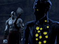 「God of War: Ascension」本日発売。物語のキーパーソン「オルコス」の情報や，クレイトスが繰り出す豪快なアクションの数々を確認しよう