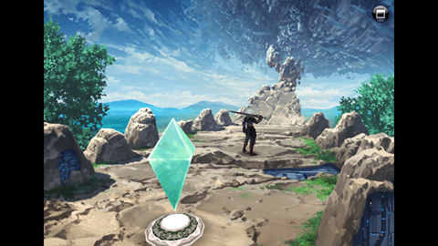 画像ギャラリー No.007のサムネイル画像 / Android向け「CHAOS RINGS」，Google Playでの全世界同時配信が本日スタート。王道的RPGのシステムが人気を博したシリーズ第1作のAndroid版