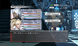 画像ギャラリー No.019のサムネイル画像 / 【PR】「Androidアプリレビュー」第12回：「CHAOS RINGS」は，主人公達による壮絶な死闘を描いた本格RPGだ！