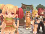画像ギャラリー No.009のサムネイル画像 / 「Cocoloa（ココロア）」オープンβテストは5月17日17：00〜5月21日24：00の期間で実施