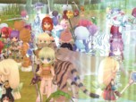 画像ギャラリー No.014のサムネイル画像 / 「Cocoloa（ココロア）」オープンβテストは5月17日17：00〜5月21日24：00の期間で実施