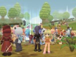 画像ギャラリー No.015のサムネイル画像 / 「Cocoloa（ココロア）」オープンβテストは5月17日17：00〜5月21日24：00の期間で実施