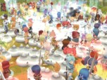 画像ギャラリー No.018のサムネイル画像 / 「Cocoloa（ココロア）」オープンβテストは5月17日17：00〜5月21日24：00の期間で実施