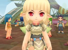 画像ギャラリー No.004のサムネイル画像 / 「Cocoloa（ココロア）」のオープンβテストが本日17：00に開始。参加者を対象とした推奨PCやWebMoneyが当たるキャンペーンも開催