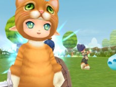 画像ギャラリー No.005のサムネイル画像 / 「Cocoloa（ココロア）」のオープンβテストが本日17：00に開始。参加者を対象とした推奨PCやWebMoneyが当たるキャンペーンも開催