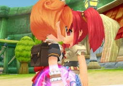 画像ギャラリー No.005のサムネイル画像 / 「Cocoloa（ココロア）」正式サービス後はモンスターが装備品もドロップ