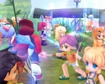 画像ギャラリー No.008のサムネイル画像 / 「Cocoloa（ココロア）」の正式サービスが本日開始。アイテムモールや，新ダンジョン「精霊の森」が実装