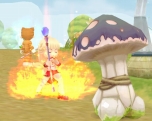 画像ギャラリー No.010のサムネイル画像 / 「Cocoloa（ココロア）」の正式サービスが本日開始。アイテムモールや，新ダンジョン「精霊の森」が実装