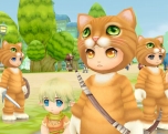 画像ギャラリー No.018のサムネイル画像 / 「Cocoloa（ココロア）」の正式サービスが本日開始。アイテムモールや，新ダンジョン「精霊の森」が実装