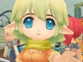 「Cocoloa（ココロア）」の正式サービスが本日開始。アイテムモールや，新ダンジョン「精霊の森」が実装