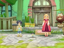 画像ギャラリー No.003のサムネイル画像 / 「ココロア」，2012年のアップデート計画を公開＆期間限定のアイテムが登場