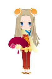 画像ギャラリー No.012のサムネイル画像 / フィーチャーフォン/スマフォ向け「鏡の国の魔法使い」がmixiゲームに登場