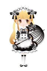 画像ギャラリー No.015のサムネイル画像 / フィーチャーフォン/スマフォ向け「鏡の国の魔法使い」がmixiゲームに登場