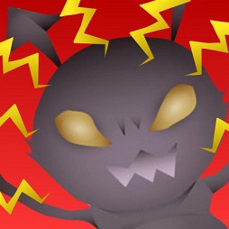 鏡の国の魔法使い