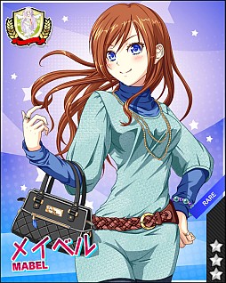 画像ギャラリー No.017のサムネイル画像 / 美少女学園RPG「ビーナスアカデミー」,Mobageに登場