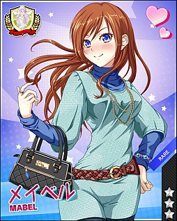 画像ギャラリー No.018のサムネイル画像 / 美少女学園RPG「ビーナスアカデミー」,Mobageに登場