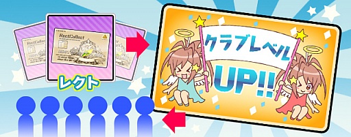 画像ギャラリー No.021のサムネイル画像 / 「ビーナスアカデミー」，1周年を記念した大型バージョンアップでUIが一新