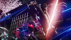 画像ギャラリー No.016のサムネイル画像 / 愛と処刑(コロシ)のファンタジー「KILLER IS DEAD」,新たなスクリーンショットやバトルシステムの一部などが明らかに