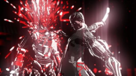 画像ギャラリー No.021のサムネイル画像 / 愛と処刑(コロシ)のファンタジー「KILLER IS DEAD」,新たなスクリーンショットやバトルシステムの一部などが明らかに