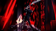 画像ギャラリー No.023のサムネイル画像 / 愛と処刑(コロシ)のファンタジー「KILLER IS DEAD」,新たなスクリーンショットやバトルシステムの一部などが明らかに