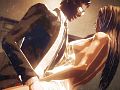 愛と処刑（コロシ）のファンタジー「KILLER IS DEAD」，新たなスクリーンショットやバトルシステムの一部などが明らかに