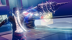 画像ギャラリー No.003のサムネイル画像 / 「KILLER IS DEAD」,海外版の発売とパブリッシングパートナーが発表に