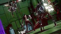 画像ギャラリー No.008のサムネイル画像 / ［GDC 2013］女性キャラクターを口説くジゴロモードもあり。グラスホッパー・マニファクチュアの新作「Killer is Dead」について，須田剛一氏にあれこれ聞いてみた
