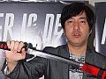 ［GDC 2013］女性キャラクターを口説くジゴロモードもあり。グラスホッパー・マニファクチュアの新作「Killer is Dead」について，須田剛一氏にあれこれ聞いてみた