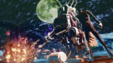 画像ギャラリー No.002のサムネイル画像 / 「KILLER IS DEAD」主人公が属するブライアン処刑事務所のメンバーを担当する声優陣やバトルに関する情報を紹介。プロモーションムービー第2弾も公開に