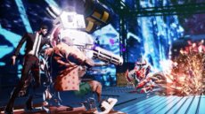 画像ギャラリー No.003のサムネイル画像 / 「KILLER IS DEAD」主人公が属するブライアン処刑事務所のメンバーを担当する声優陣やバトルに関する情報を紹介。プロモーションムービー第2弾も公開に