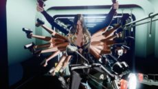 画像ギャラリー No.007のサムネイル画像 / 「KILLER IS DEAD」主人公が属するブライアン処刑事務所のメンバーを担当する声優陣やバトルに関する情報を紹介。プロモーションムービー第2弾も公開に