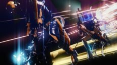 画像ギャラリー No.008のサムネイル画像 / 「KILLER IS DEAD」主人公が属するブライアン処刑事務所のメンバーを担当する声優陣やバトルに関する情報を紹介。プロモーションムービー第2弾も公開に