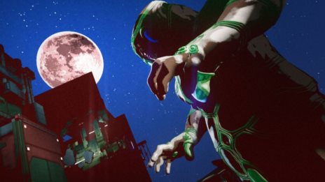 画像ギャラリー No.011のサムネイル画像 / 「KILLER IS DEAD」主人公が属するブライアン処刑事務所のメンバーを担当する声優陣やバトルに関する情報を紹介。プロモーションムービー第2弾も公開に