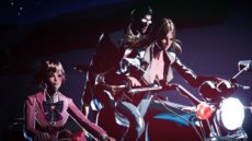 画像ギャラリー No.012のサムネイル画像 / 「KILLER IS DEAD」主人公が属するブライアン処刑事務所のメンバーを担当する声優陣やバトルに関する情報を紹介。プロモーションムービー第2弾も公開に