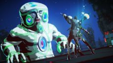 画像ギャラリー No.013のサムネイル画像 / 「KILLER IS DEAD」主人公が属するブライアン処刑事務所のメンバーを担当する声優陣やバトルに関する情報を紹介。プロモーションムービー第2弾も公開に