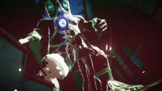 画像ギャラリー No.014のサムネイル画像 / 「KILLER IS DEAD」主人公が属するブライアン処刑事務所のメンバーを担当する声優陣やバトルに関する情報を紹介。プロモーションムービー第2弾も公開に