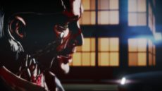 画像ギャラリー No.018のサムネイル画像 / 「KILLER IS DEAD」主人公が属するブライアン処刑事務所のメンバーを担当する声優陣やバトルに関する情報を紹介。プロモーションムービー第2弾も公開に
