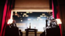 画像ギャラリー No.019のサムネイル画像 / 「KILLER IS DEAD」主人公が属するブライアン処刑事務所のメンバーを担当する声優陣やバトルに関する情報を紹介。プロモーションムービー第2弾も公開に