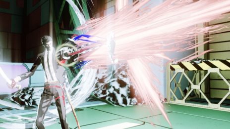 画像ギャラリー No.022のサムネイル画像 / 「KILLER IS DEAD」主人公が属するブライアン処刑事務所のメンバーを担当する声優陣やバトルに関する情報を紹介。プロモーションムービー第2弾も公開に