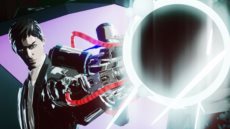 画像ギャラリー No.023のサムネイル画像 / 「KILLER IS DEAD」主人公が属するブライアン処刑事務所のメンバーを担当する声優陣やバトルに関する情報を紹介。プロモーションムービー第2弾も公開に