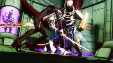 画像ギャラリー No.025のサムネイル画像 / 「KILLER IS DEAD」主人公が属するブライアン処刑事務所のメンバーを担当する声優陣やバトルに関する情報を紹介。プロモーションムービー第2弾も公開に