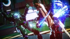 画像ギャラリー No.027のサムネイル画像 / 「KILLER IS DEAD」主人公が属するブライアン処刑事務所のメンバーを担当する声優陣やバトルに関する情報を紹介。プロモーションムービー第2弾も公開に