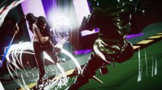 画像ギャラリー No.028のサムネイル画像 / 「KILLER IS DEAD」主人公が属するブライアン処刑事務所のメンバーを担当する声優陣やバトルに関する情報を紹介。プロモーションムービー第2弾も公開に