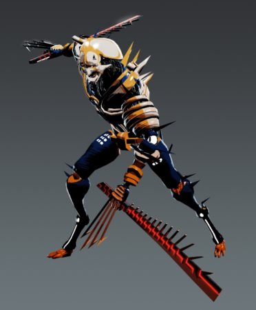 画像ギャラリー No.029のサムネイル画像 / 「KILLER IS DEAD」主人公が属するブライアン処刑事務所のメンバーを担当する声優陣やバトルに関する情報を紹介。プロモーションムービー第2弾も公開に